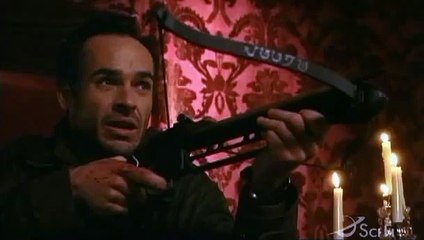 Dresden Files - Season 1