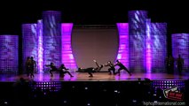 JABBAWOCKEEZ | Performance @ HHIs 2012 World Hip Hop Dance Championship Finals