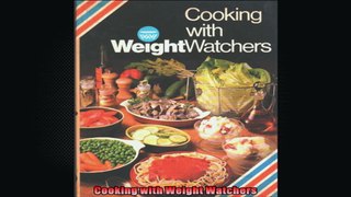 Cooking with Weight Watchers