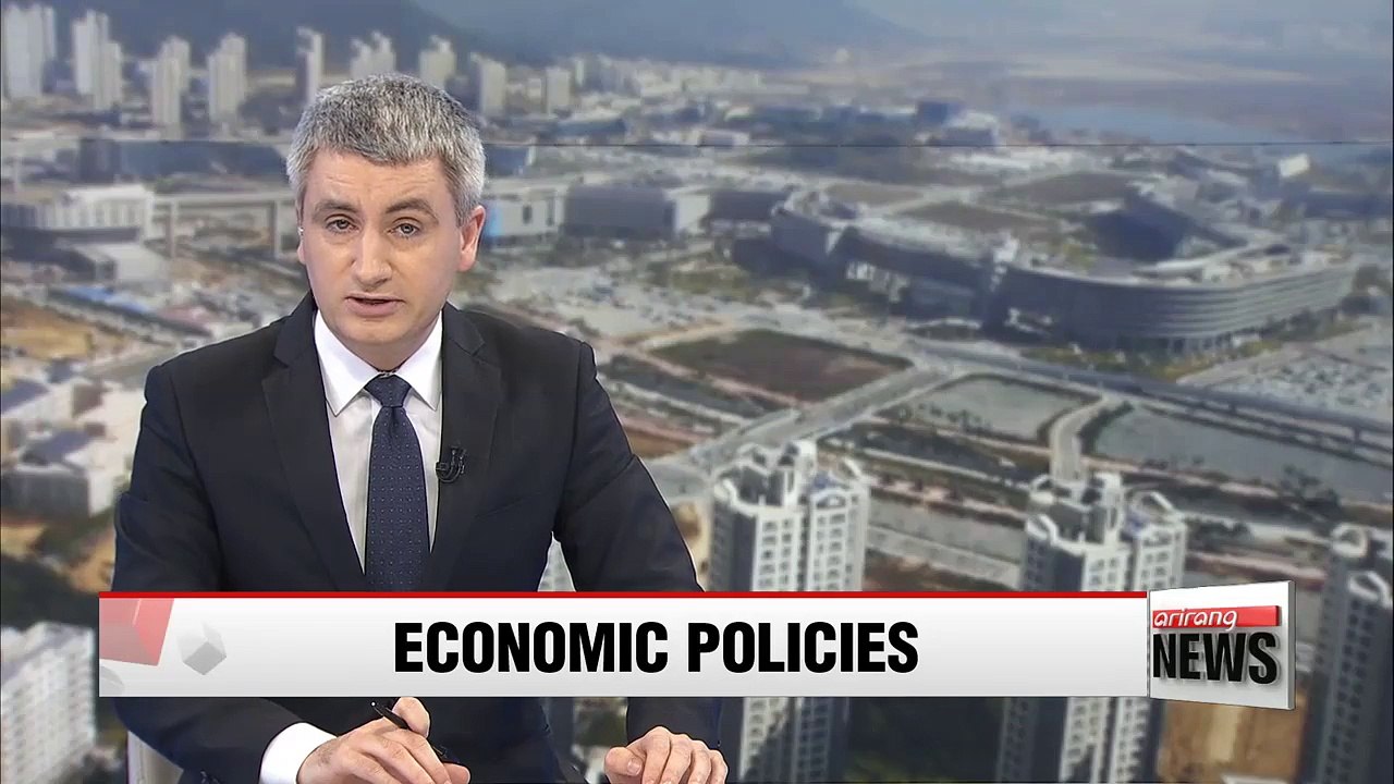 Korea pushes deregulation to foster regional industries