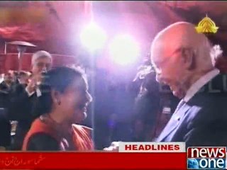 NewsONE Headlines 9AM, 9-December-2015