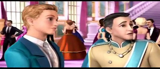 barbie the princess and the popstar cartoon new 2015 full