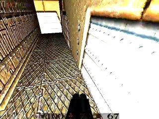 (Без рекламы) Преодоление квакнутой Кваки -  1 серия 3 арки 1 сезона