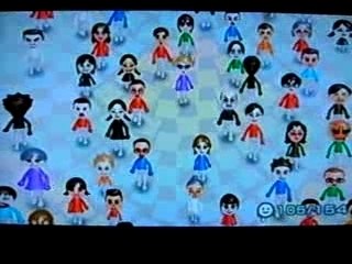 Parade de Mii 2