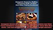 Ketogenic Desserts Muffins Cinnamon Rolls Cookies And Other Pastry Goodness 33