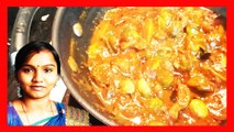 Spicy Brussels Gravy | By Abarna Mangal | @Food Lovers | Video 63