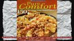 Weight Watchers Pure Comfort 150 All Time Feel Good Favorites 150 AllTime FeelGood