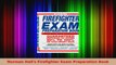 Download  Norman Halls Firefighter Exam Preparation Book PDF Online