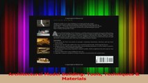 PDF Download  Architectural Model Building Tools Techniques  Materials PDF Online