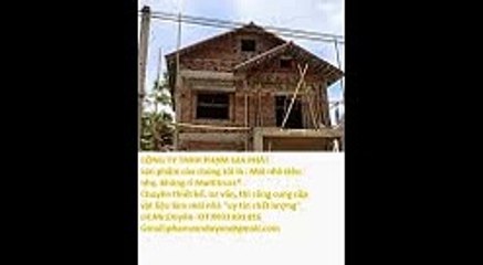 HOTTEL; 0933831816Khung kèo thép mái lợp ngói 2 lớp - thép mạ trọng lượng nhẹ- YouTube