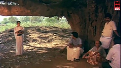 Tamil Movies - Ennai Vittu Pogathe - Part - 12 [Ramarajan,Sabitha Anand] [HD]