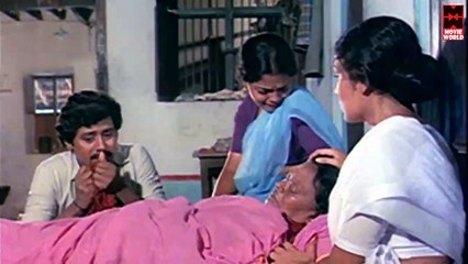 Tamil Movies - Ennai Vittu Pogathe - Part - 11 [Ramarajan,Sabitha Anand] [HD]