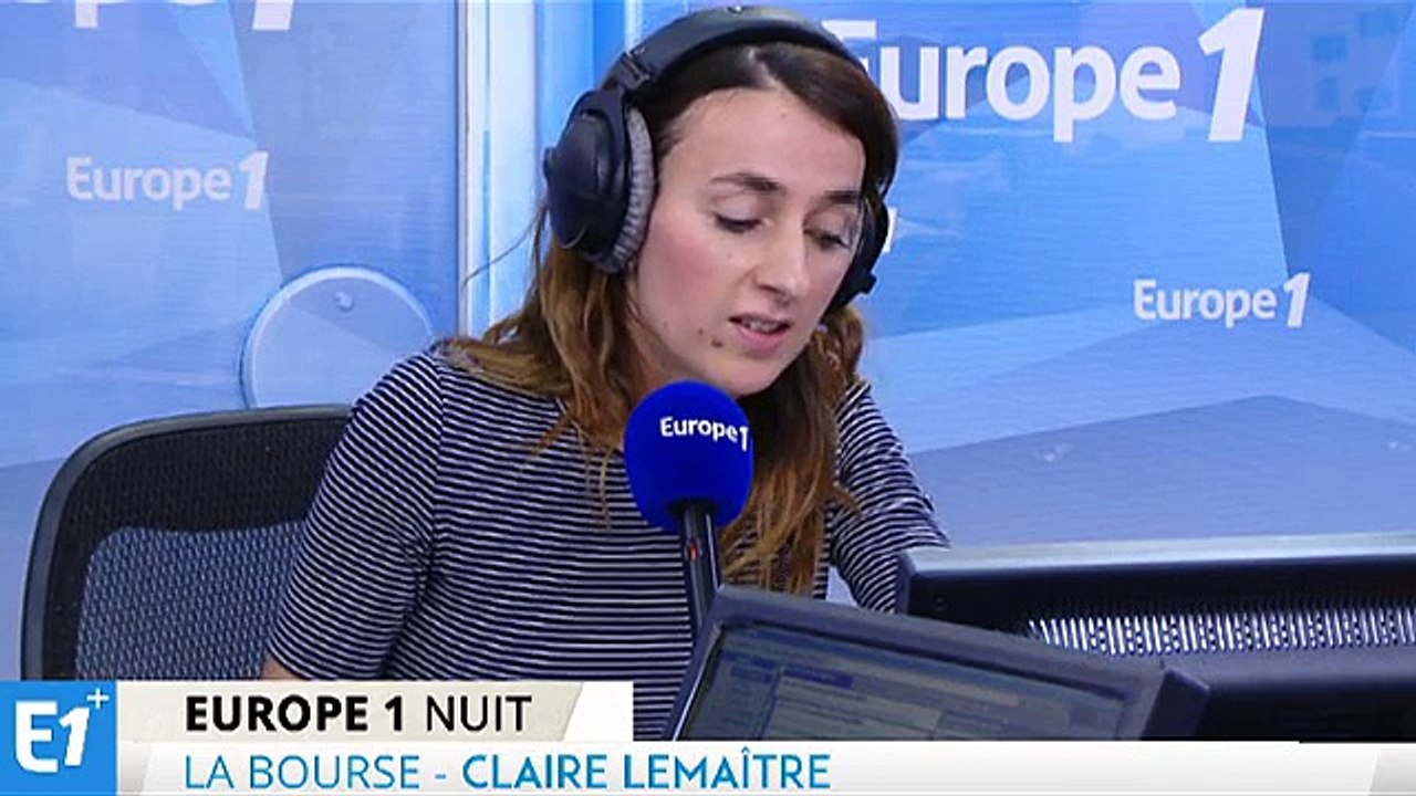 La Bourse : 08/12/2015