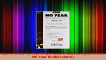 Read  Spark Notes No Fear Shakespeare Othello SparkNotes No Fear Shakespeare PDF Free