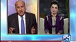 Sajjad Mir discussion on the current situation of Karachi