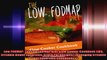 Low FODMAP The Low FODMAP Diet Slow Cooker Cookbook IBS Irritable Bowel Syndrome Crock