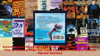 Read  Swim Speed Workouts for Swimmers and Triathletes The Breakout Plan for Your Fastest PDF Free