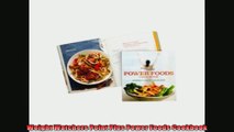 Weight Watchers Point Plus Power Foods Cookbook