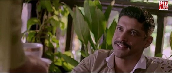 Tere Bin New Full HD Video Song Wazir 2016 Farhan Akhtar, Aditi Rao Hydari, Sonu Nigam, Shreya Ghoshal