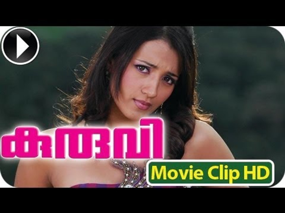 Kuruvi - Malayalam Full Movie 2013 - Part 7 Out Of 11 [Vijay With Trisha]