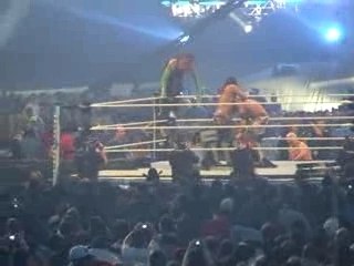 Wrestlemania 23 - Money in The Bank (1)