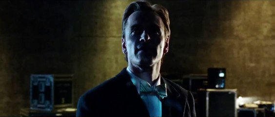 Steve Jobs TV SPOT Now Playing (2015) Michael Fassbender, Kate Winslet Movie HD