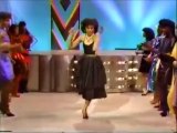 Retro flashback from 70s 80s 90s_St line dance