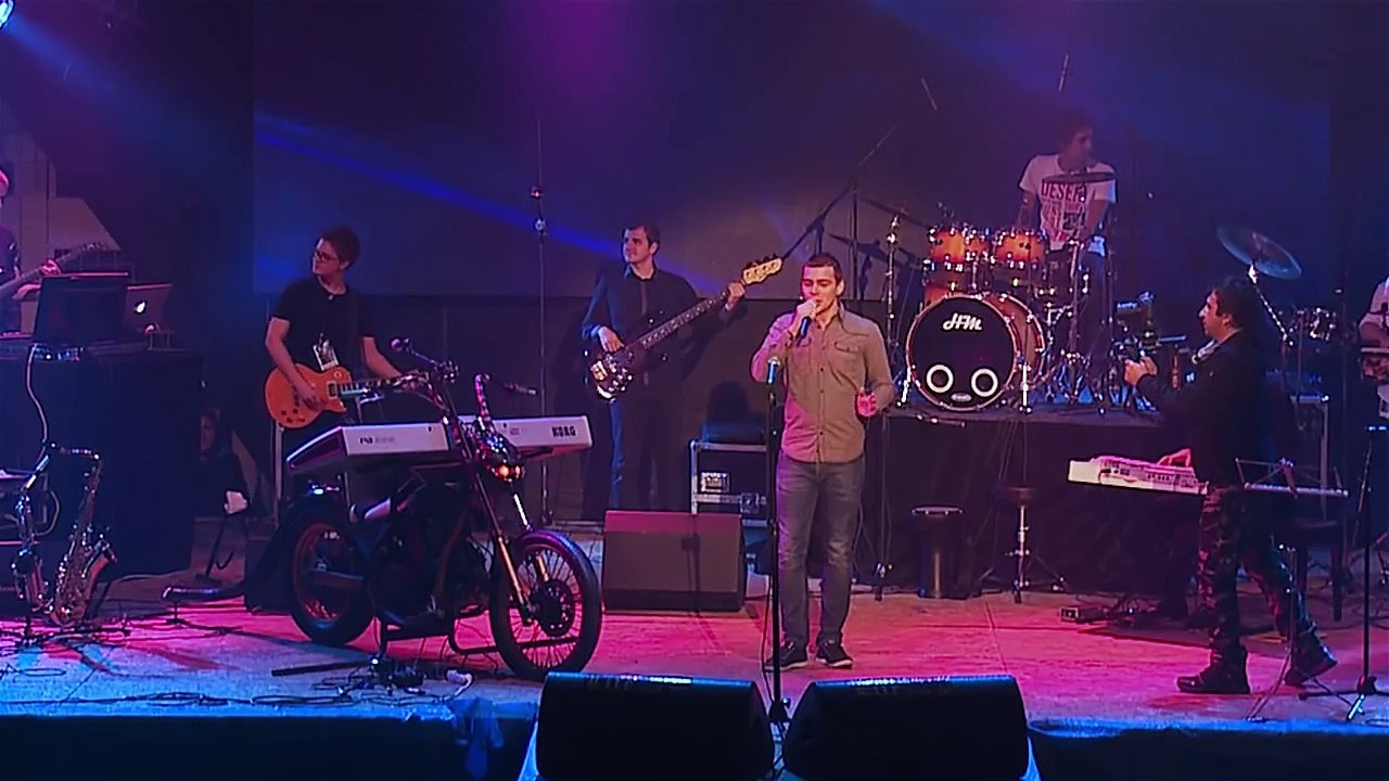 Elvin Cavkic - Otac (Beki Bekic)