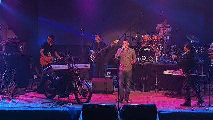 Elvin Cavkic - Otac (Beki Bekic)