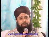 Mainu Majbooriyan Te Dooriyan Ne Mareya - Official [HD] Full Video Naat By Owais Raza Qadri - MH Production Videos