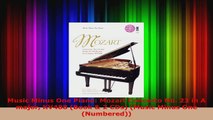 Read  Music Minus One Piano Mozart Concerto No 23 in A major KV488 Book  2 CDs Music Minus PDF Online