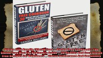 Gluten Free Bundle Gluten Free  Gluten Free Cookbook The Gluten Free Diet For