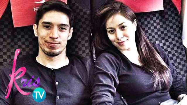 Kris TV: Why Cristine, Ali love each other?