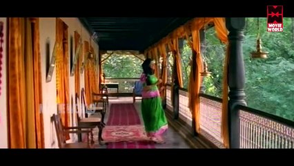 Aaraadhana Vigraham... - Song From - Malayalam Movie Kalyana Sowgandhikam [HD]