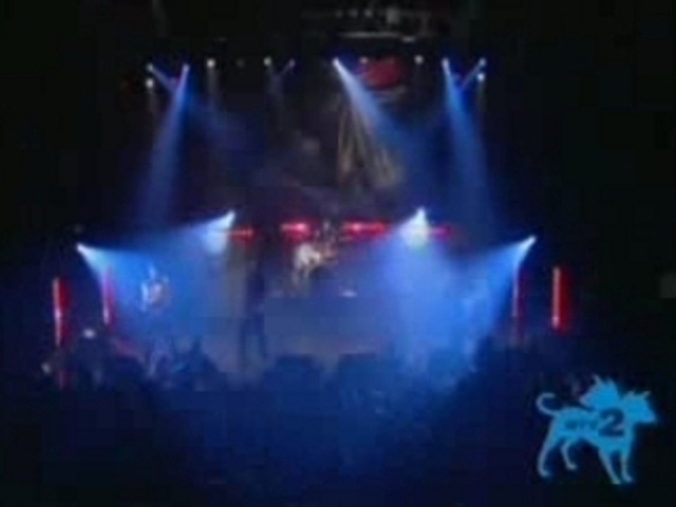 Avenged Sevenfold - Burn It Down