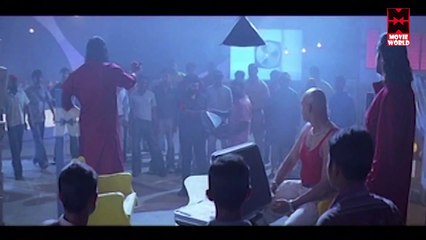 Malayalam Movie - Jayam - Part 3 Out Of 18 [ Kalabhavan Mani,Nandhan,Jagthi Sreekumar ] [HD]