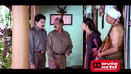 Malayalam Movie - Sundara Purushan- Part 13 Out Of 26 [ Suresh Gopi, Devayani, Nandhini] [HD]