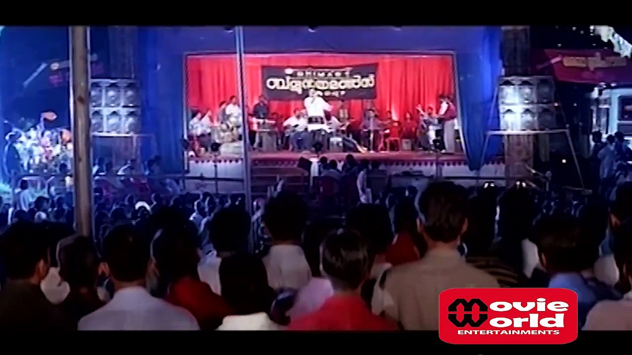 Malayalam Movie - Sundara Purushan- Part 14 Out Of 26 [ Suresh Gopi, Devayani, Nandhini] [HD]