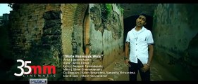 Mata Heenayak Wela Damith Asanka .....ඔබ ආසමකරන - new sinhala video song