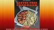 GlutenFree Diet Cookbook From Breakfast to Dinner