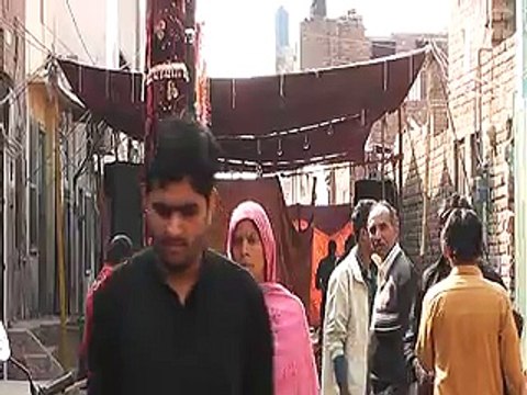 TLAWAT ANNUAL MAJLIS 15 SAFAR 2015 AT JAMIL PARK ST NO 7 BAZAR NO 3 FAISALABAD BANI MALIK AFZAL & SH AWIAS0300 6016612