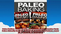 Paleo Baking  Paleo Cookie and Cake Recipes  Amazing Truly PaleoFriendly Recipes