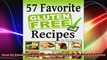EasyAs Recipes 57 Favorite GlutenFree Recipes EasyAs Gluten Free Recipes