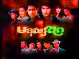 Part 14 , Thai Drama Khmer Dubbed , Thai Movie Speak Khmer 2015