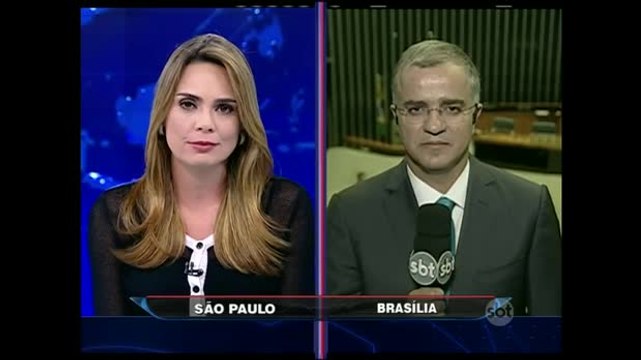 Kennedy Alencar fala sobre a carta que Temer enviou para Dilma Rousseff