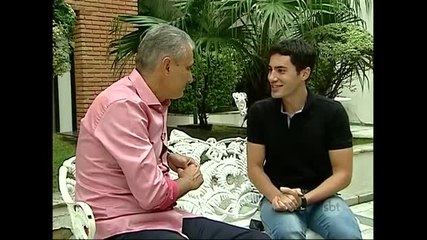 SBT Brasil entrevista, com exclusividade, o técnico Tite
