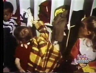 Classic Sesame Street Im Not a Baby Anymore