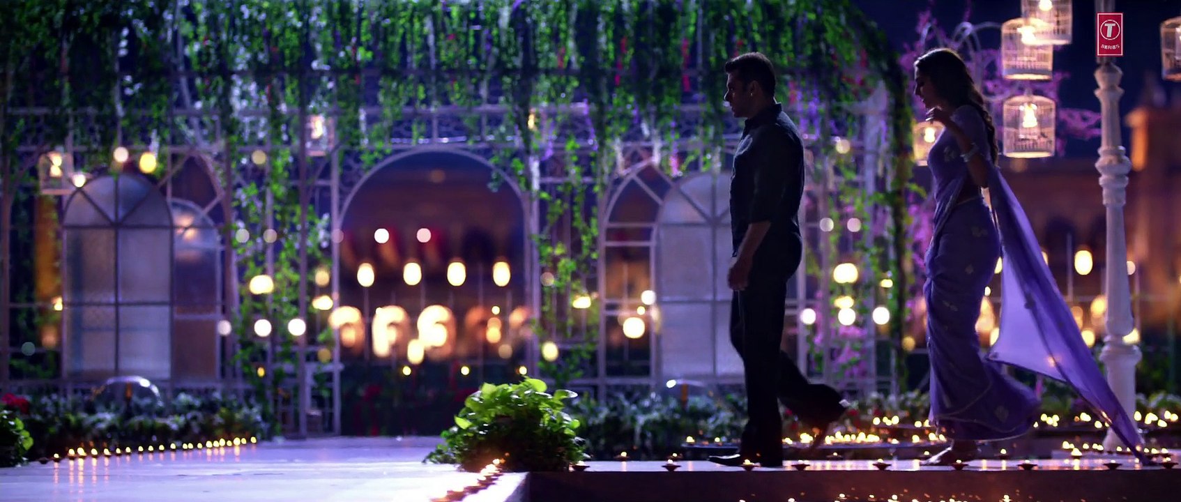 'JALTE DIYE' Full VIDEO song | PREM RATAN DHAN PAYO | Salman Khan, Sonam Kapoor | T-Series