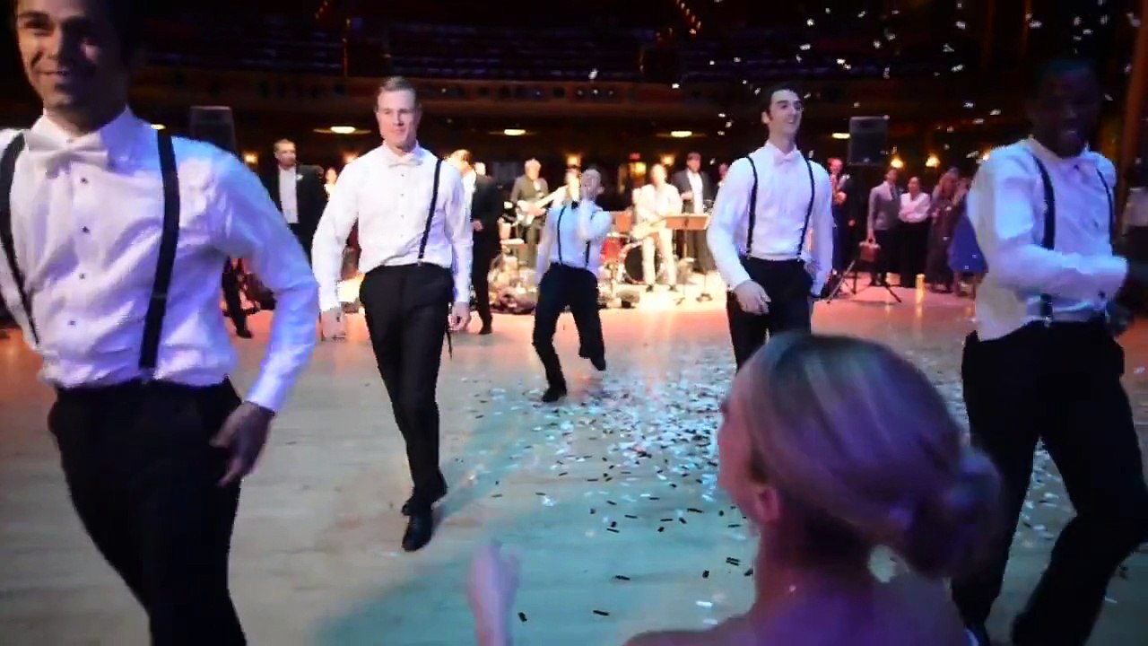 Best Wedding Dance by Groom and his friends