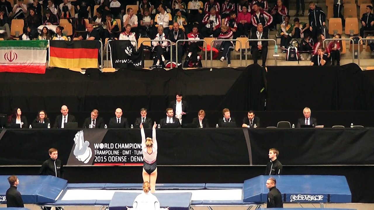 WAG 2015 - Manon - Libre